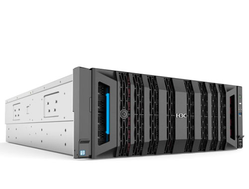 H3C UniStor CB5000G3备份一体机